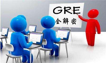 GRE考试阅读，如何挖掘潜在规律